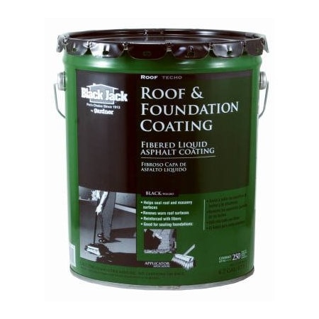 Gardner-Gibson 475GAL FB Roof Coating 1543424